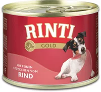 RINTI Gold Beef Adult 185 g