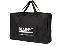 Bemero MSS-8080BAG-BK music stand accessory Case Black