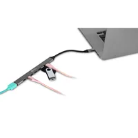 BakkerElkhuizen USB-C Hub 7-in-1 3A4C retail