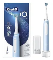 Braun Oral-B iO Series 3n Ice Blue Elektrische Zahnbürste
