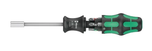 Wera Kraftform Kompakt 27 Set 1