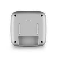 EnGenius Managed AP Indoor Dual Band 11ax 574+2400Mbps 2T2R GbE PoE.af 4x3dBi ia