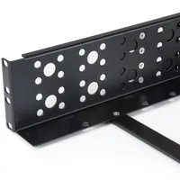 UNIVERSAL SERVER RACK RAILS UNIVERSAL SERVER RACK RAILS