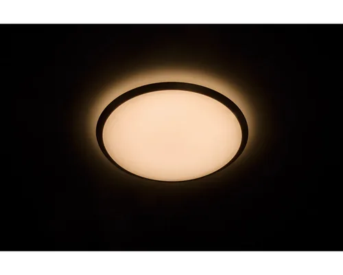 Philips myLiving LED Deckenleuchte Wawel SceneSwitch, 3200 lm, Weiss - Produkttyp: Deckenleuchte - Protokoll: Keine - Smart Home: Nicht kompatibel - Dimmbar: nicht dimmbar - Anwendungsbereich: Indoor - Betriebsart: Netzbetrieb