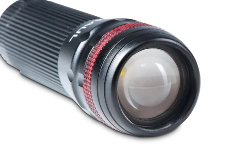 MAUL 8186890 flashlight Black
