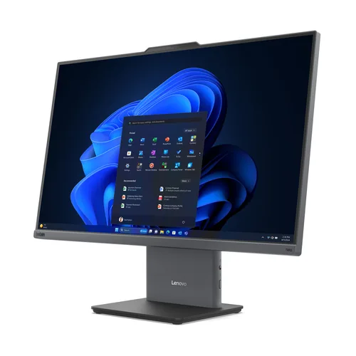 Lenovo ThinkCentre Neo50a-27 G5 AIO 27"" i7-13620H/16GB/512SSD/FHD/W11Pro DE Layout