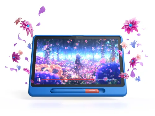 Lenovo Tab 2025 64GB inkl Cover und Stylus