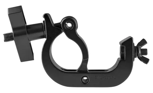 BeamZ Clamp BC50B-250Q 48-51 mm Schwarz - Zubehör Typ: Licht - Typ: Clamps