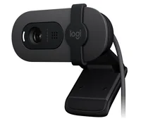 Logitech 960-001585 webcam 2 MP 1920 x 1080 pixels USB Graphite