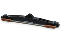 Zebra 203 dpi - Druckkopf - für Zebra ZD421d