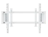 OPLITE Monitor Mount R8 On Top Single Monitor weiß retail