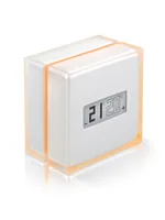NETATMO NTH01-EN-EU Smart Thermostat
