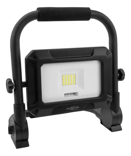 Ansmann FL20W-R Black LED 20 W
