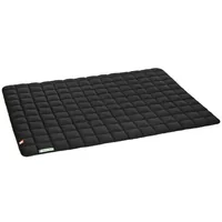 Doctor Bark Hunde-Decke Allrounder 140 x 110 cm - Produkttyp: Decke - Tierart: Hund - Detailfarbe: Schwarz - Breite: 110 cm - Länge: 140 cm