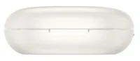 Belkin Activefit Sports In-Ear Kopfhörer creme AUC016hqCR