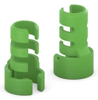PureLink FI-SR104 strain relief Green 10 pc(s)