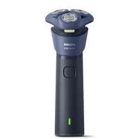 Philips 2000 series S2885/00 rasoir pour homme Rasoir rotatif Bleu