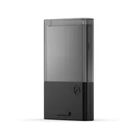 Seagate Speichererweiterungskarte für Xbox Series X|S 1 TB - Zubehörtyp: Speichererweiterungskarte - Plattform: Xbox Series X - Xbox Series S