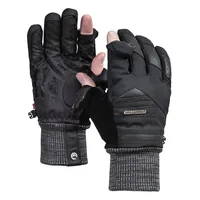 Vallerret Handschuhe Markhof Pro V3 – S - Zubehörtyp Kamera: Handschuhe