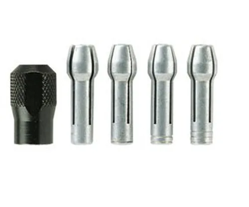 Dremel Spannzange 4485 Set - Zubehörtyp: Spannzange - Set: Nein