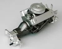 RC4WD Z-S0053 Radio-Controlled (RC) model part/accessory
