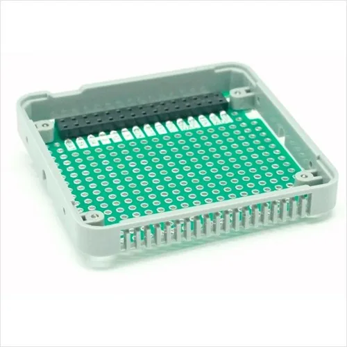 M5Stack Prototypen Board Proto Module - Zubehörtyp: Prototyp Basis - Set: Nein