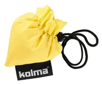 Kolma 14.307.02 shopping bag Beige Tote bag