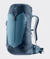 Deuter AC Lite 24 Hiking Backpack 24 L Blue