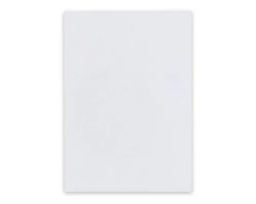 ELCO Schreibkarten Prestige A7 79207.12 200g, weiss, satiniert 50 Stk.