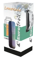Eurotrail Becher-Set mit Kanne - Produkttyp: Becher - Krug - Material: SAN - Biologisch abbaubar: Nein - Zertifikate: Keine Zertifizierung - Set: Ja - Zusammenklappbar: Nein