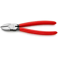 Knipex Seitenschneider 180 mm - Typ: Seitenschneider - Länge: 180 mm