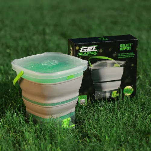 Gel Blaster SURGE TANK