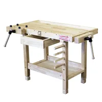 Holzmann WB106MINI workbench Woodworking workbench