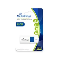 Color Edition 8 GB, USB-Stick