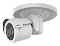 Axis Einbaugehäuse T94B03L  Weiss 1 Stück - Detailfarbe: Weiss - Verpackungseinheit: 1 Stück - Anwendungsbereich: Indoor - Typ: Einlasskasten - Montage: Eingelassen (UP) - Decke - Vandalenschutz: Nein
