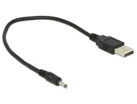 DeLOCK 83793 power cable 0.27 m USB A DC