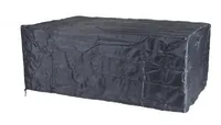 Jarda 5984 Patio sofa cover Black
