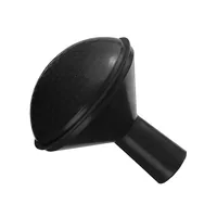 Stöckli Brause für Giesskanne 10/12l, Schwarz - Volumen: 0 l - Detailfarbe: Schwarz - Produkttyp: Brause