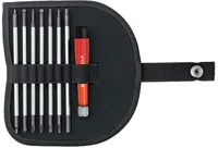 PB Swiss Tools Schraubenzieher-Set PB513 6-teilig - Schraubenziehertyp: Phillips - Innensechskant - Schlitz - Torx - Anwendungsbereich: Elektronik & Feinmechanik