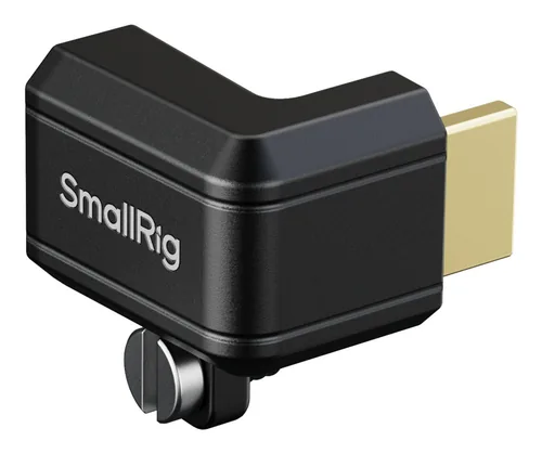 Smallrig Adapter HDMI für Sony FX2 - Zubehörtyp: Adapter