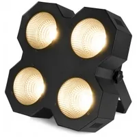 BeamZ Scheinwerfer SB400 - Typ: Blinder - Leuchtmittel: LED - Ausstattung: Standard - DMX-fähig