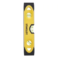 Stanley Torpedo - Aluminium Working Face