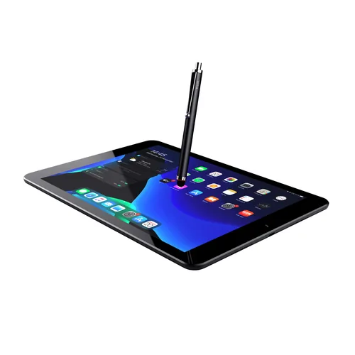 Trust 17741 Eingabestift 13 g Schwarz