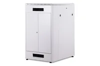 Digitus DN-19 26U-8/10-1 Rack Freistehendes Gestell Hellgrau