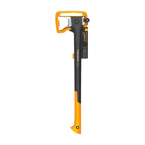 Fiskars Spaltaxt M, X-series X28