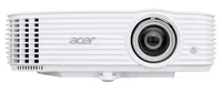 (3840x2160) Acer H6830BD DLP 3800-Lumen 16:9 HDMI USB Speaker 3D 4K UHD White