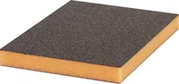 Expert Flex S473 Standard Schleifpad, mittel, Schleifschwamm