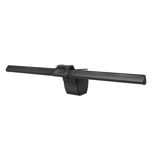 Logilink USB-LED-Arbeitslampe, 3 Farbtemperaturen Dimmer