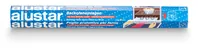 Alustar Backofeneinlage 5 Stück 41 cm x 46 cm - Breite: 41 cm - Länge: 0.46 m - Material: Aluminium