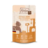 MjAMjAM 11112 cats moist food 125 g